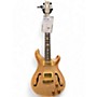 Used PRS Used PRS Private Stock 987 Custom 22 Natural Hollow Body Electric Guitar Natural