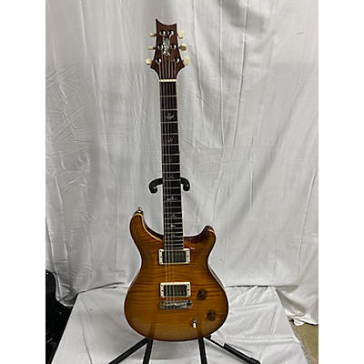 PRS Used PRS Private Stock McCarty McCarty Sunburst Solid Body Electric Guitar