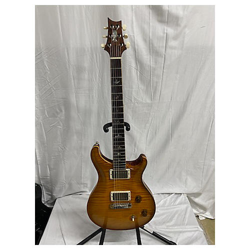 PRS Used PRS Private Stock McCarty McCarty Sunburst Solid Body Electric Guitar McCarty Sunburst