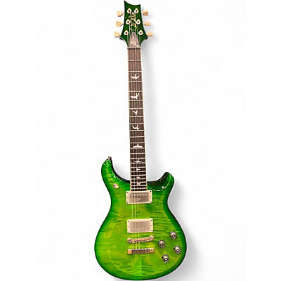 Used PRS S2 10th anniversary McCarty 594  Eriza Verde Solid Body Electric Guitar