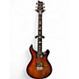 Used PRS S2 Custom 22 AMBER SUNBURST Solid Body Electric Guitar AMBER SUNBURST
