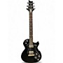 Used PRS S2 Custom 22 Black Solid Body Electric Guitar Black