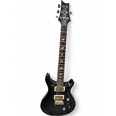 Used PRS S2 Custom 22 Blue Solid Body Electric Guitar