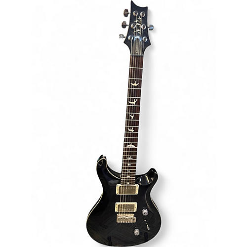 Used PRS S2 Custom 22 Blue Solid Body Electric Guitar Blue