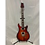 Used PRS Used PRS S2 Custom 22 Dark Cherry Sunburst Solid Body Electric Guitar dark cherry sunburst