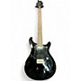 Used PRS S2 Custom 22 Ebony Solid Body Electric Guitar Ebony