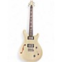 Used PRS S2 Custom 22 Hollow WHITE Hollow Body Electric Guitar WHITE