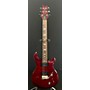 Used Prs Used PRS S2 Custom 22 Red Solid Body Electric Guitar Red