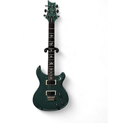 Used PRS S2 Custom 22 SPRAYERS CHOICE SEAFOAM CRACKLE Solid Body Electric Guitar