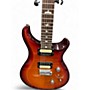 Used PRS S2 Custom 24 3 Color Sunburst Solid Body Electric Guitar 3 Color Sunburst