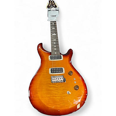 Used PRS S2 Custom 24 BURST Solid Body Electric Guitar