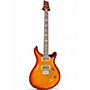 Used PRS S2 Custom 24 BURST Solid Body Electric Guitar BURST