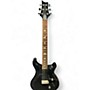 Used PRS S2 Custom 24 Black Solid Body Electric Guitar Black