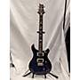 Used PRS Used PRS S2 Custom 24 Blue Solid Body Electric Guitar Blue