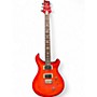 Used PRS S2 Custom 24 Bonni Pink Cherry Solid Body Electric Guitar Bonni Pink Cherry