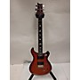 Used PRS Used PRS S2 Custom 24 Cherry Sunburst Solid Body Electric Guitar Cherry Sunburst