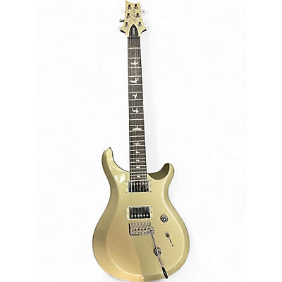 Used PRS S2 Custom 24 Egyptian Gold Solid Body Electric Guitar