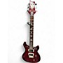 Used PRS S2 Custom 24 FIRE RED BURST Solid Body Electric Guitar FIRE RED BURST