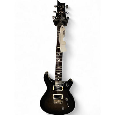 Used PRS S2 Custom 24 Gray Solid Body Electric Guitar