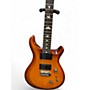 Used PRS S2 Custom 24 Honey Burst Solid Body Electric Guitar Honey Burst