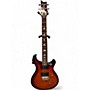 Used PRS S2 Custom 24 Orange Burst Solid Body Electric Guitar Orange Burst