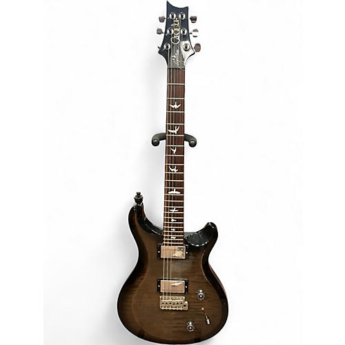 Used PRS S2 Custom 24 SMOKEBRUST Solid Body Electric Guitar SMOKEBRUST