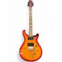 Used PRS S2 Custom 24 Sienna Sunburst Solid Body Electric Guitar Sienna Sunburst