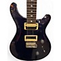 Used PRS S2 Custom 24 Whale Blue Solid Body Electric Guitar Whale Blue