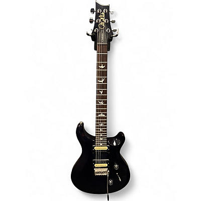 Used PRS S2 Custom 24 Whale Blue Solid Body Electric Guitar