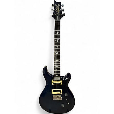 Used PRS S2 Custom 24 Whale Blue Solid Body Electric Guitar