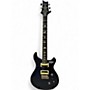 Used PRS S2 Custom 24 Whale Blue Solid Body Electric Guitar Whale Blue