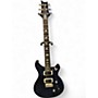 Used PRS S2 Custom 24 Whale Blue Solid Body Electric Guitar Whale Blue