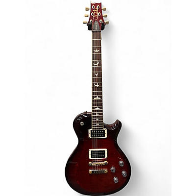 Used PRS S2 MCARTY 594 Trans Red Solid Body Electric Guitar