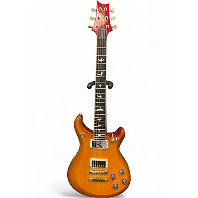 Used PRS S2 McCarty 594 2 Color Sunburst Solid Body Electric Guitar