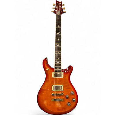 Used PRS S2 McCarty 594 2 Tone Sunburst Solid Body Electric Guitar