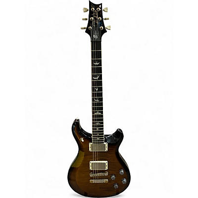 Used PRS S2 McCarty 594 2 Tone Sunburst Solid Body Electric Guitar