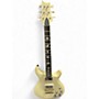 Used PRS S2 McCarty 594 Antique White Solid Body Electric Guitar Antique White