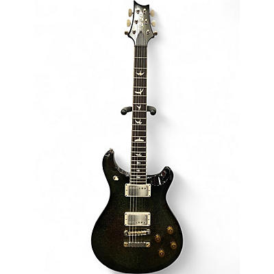 Used PRS S2 McCarty 594 BLACK RAINBOW HOLOFLAKE Solid Body Electric Guitar