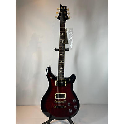 PRS Used  PRS S2 McCarty 594 Black Cherry