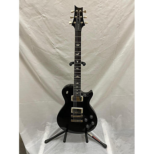 PRS Used PRS S2 McCarty 594 Black Solid Body Electric Guitar Black