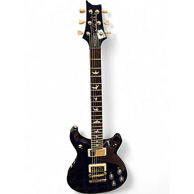 Used PRS S2 McCarty 594 Blue Solid Body Electric Guitar