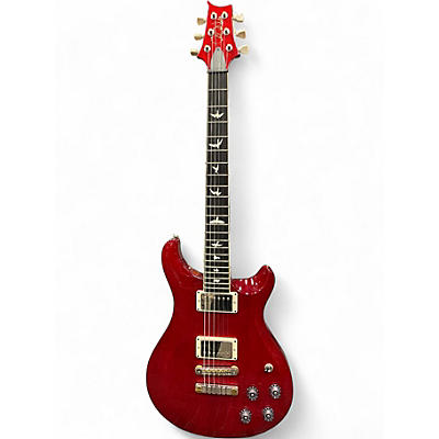 Used PRS S2 McCarty 594 CHERRY Solid Body Electric Guitar