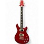Used PRS S2 McCarty 594 CHERRY Solid Body Electric Guitar CHERRY