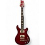 Used PRS S2 McCarty 594 Cherry Solid Body Electric Guitar Cherry