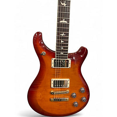 Used PRS S2 McCarty 594 Cherry Sunburst Solid Body Electric Guitar