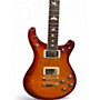 Used PRS S2 McCarty 594 Cherry Sunburst Solid Body Electric Guitar Cherry Sunburst