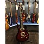 Used PRS Used PRS S2 McCarty 594 Dark Cherry Burst Solid Body Electric Guitar Dark Cherry Burst