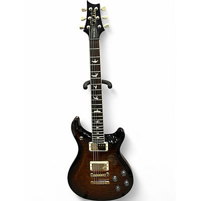 Used PRS S2 McCarty 594 Dark Cherry Burst Solid Body Electric Guitar