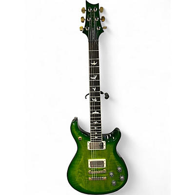 Used PRS S2 McCarty 594 ERIZA VERDA Solid Body Electric Guitar