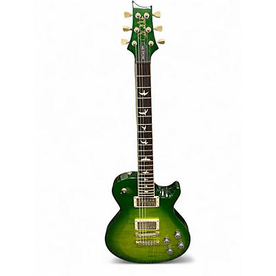 Used PRS S2 McCarty 594 Eriza Verde Solid Body Electric Guitar